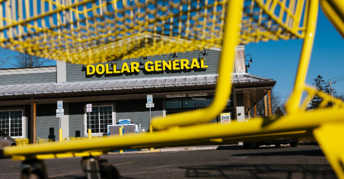 Dollar General