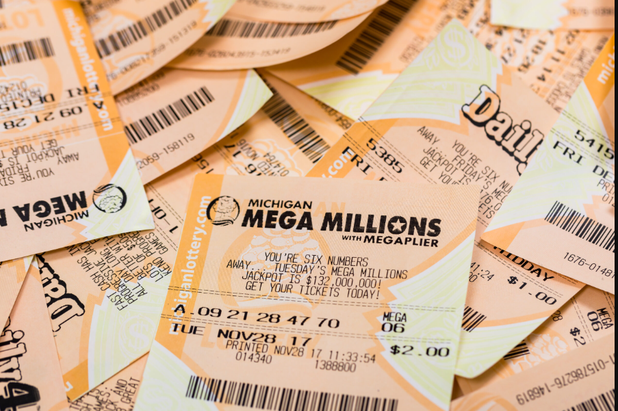 Breaking News: Mega Millions Lottery California Latest Update 2024