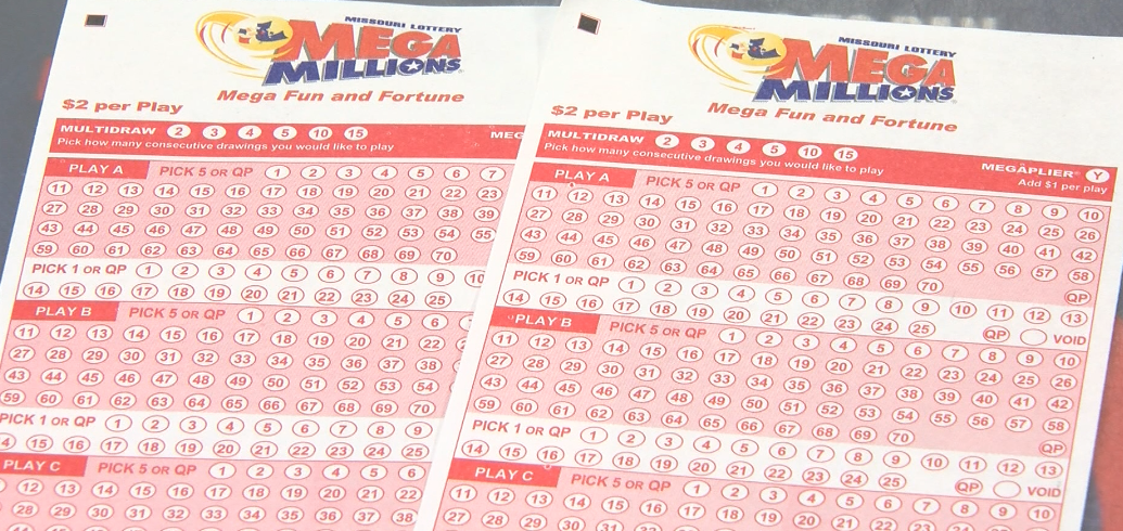 Breaking News: Mega Millions Lottery California Latest Update 2024