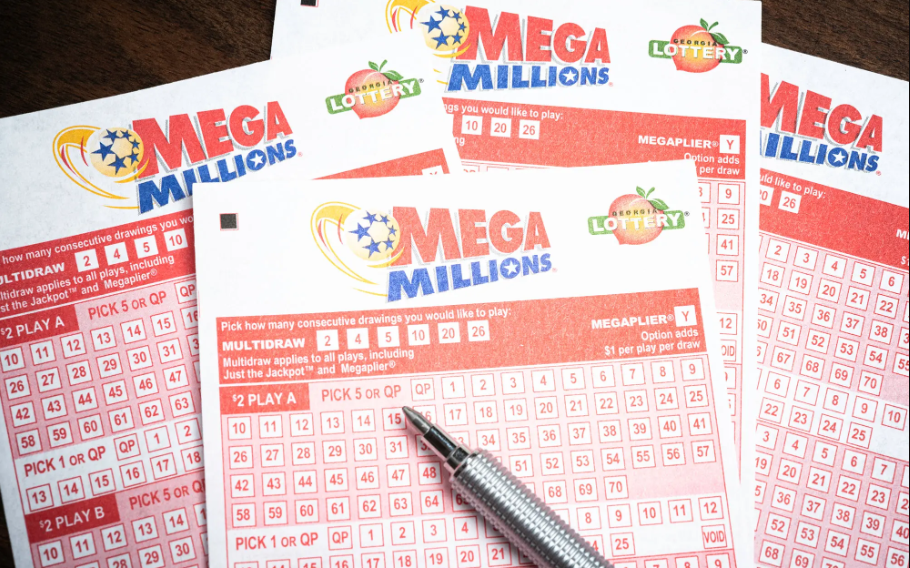 Breaking News: Mega Millions Lottery California Latest Update 2024