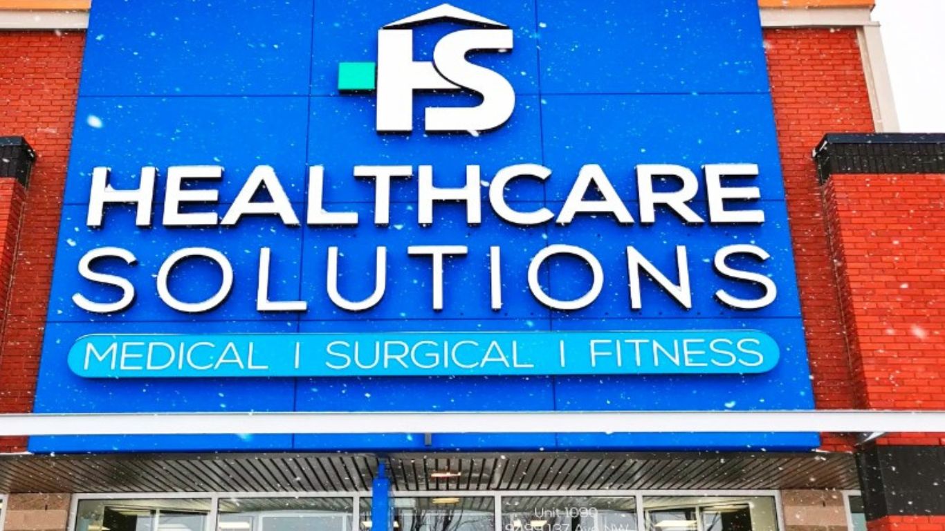 Health Care Solutions