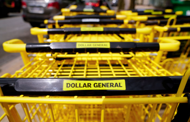 Dollar General