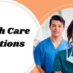 Health Care Solutions