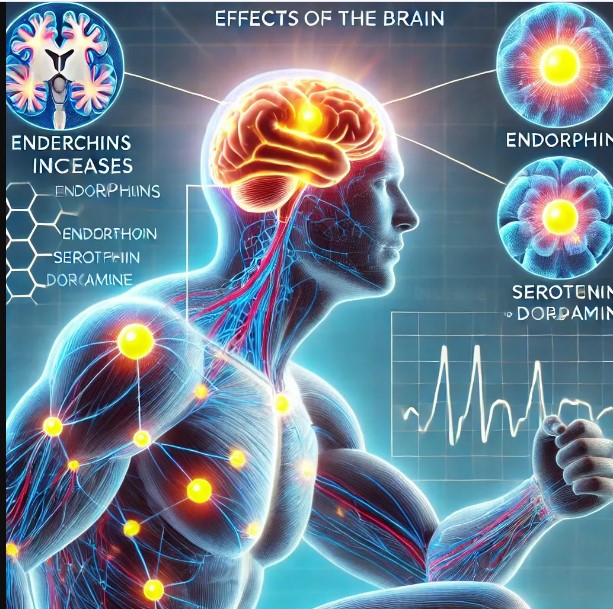 How Mental Health Affects Physical Health